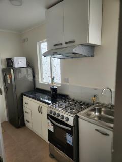 Casa San José de la Mariquina Urban Sector - 2