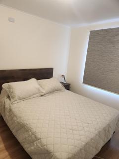 Casa San José de la Mariquina Urban Sector - 1