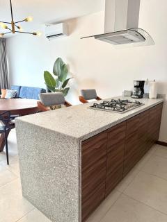 Moderno Departamento Stelar Bugambilias - 5