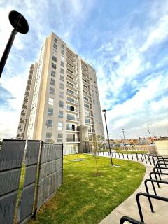 Moderno Departamento Stelar Bugambilias - 4