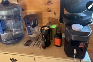 White Mountains New Hampshire Deer Bear Retreat - 2