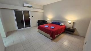 Departamento Temporario Plaza Alameda - 8