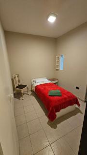 Departamento Temporario Plaza Alameda - 3