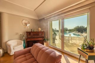 Villa Modigliani - 4