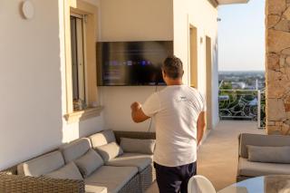 Villa Modigliani - 3