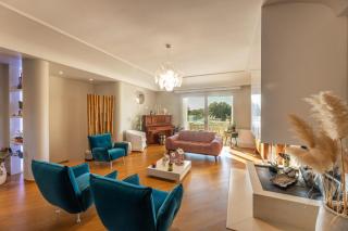 Villa Modigliani - 2