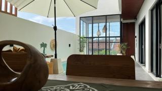 Puspa Nirwana Villa - 1