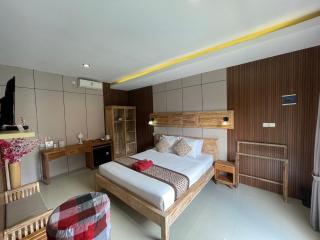 Homayoon Villa at Bisma - Great location in heart of Ubud - 9