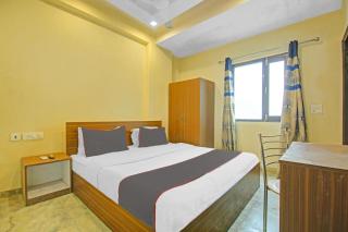 Hotel O KL KHARI - 1