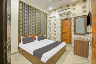 Hotel O KL KHARI - 0