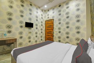 Hotel O KL KHARI - 3