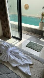 Puspa Nirwana Villa - 6