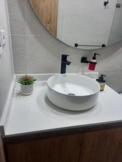 Apartamento bello calle 94 - 1