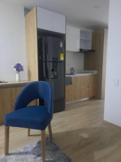 Apartamento bello calle 94 - 8