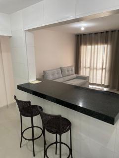 Apto 2 qtos perto do Aeroporto, próximo ao CRER - 4