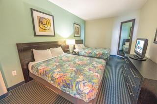 New Direct Oceanfront King 2BR ,Modern Decor,Pools - 2