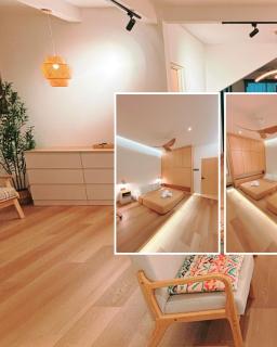 Muji Home with Private Pool - Lahad Datu - 8