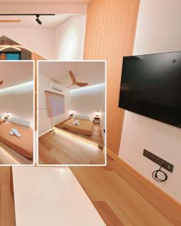 Muji Home with Private Pool - Lahad Datu - 7