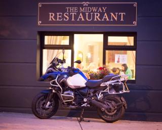 The Midway Bar & Guesthouse - 2