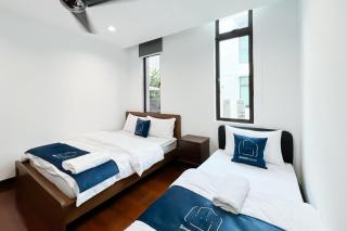 Luxury Villa Putrajaya 16 - Smarthome - 1