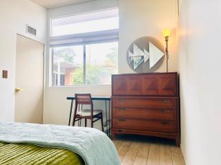 LOOK and BOOK! Midcentury Modern Home near Beach! - 2