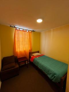 Departamento 3 piezas - 7