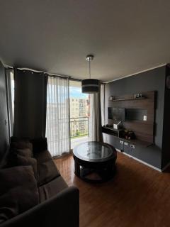 Departamento 3 piezas - 1