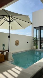 Puspa Nirwana Villa - 9