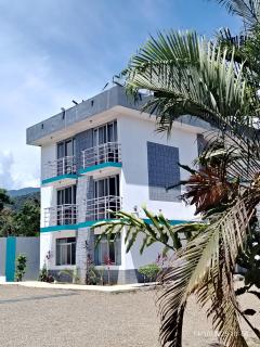 Hotel Aldea San Gabán - 0