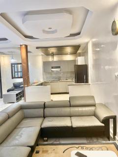 Apparemment meublé en face de la mer - 0