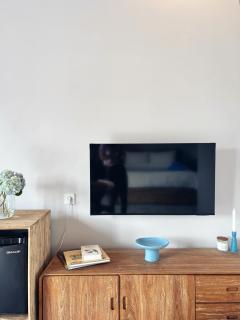 Stylish Sea Studio - Steps to Seseh Beach - 6