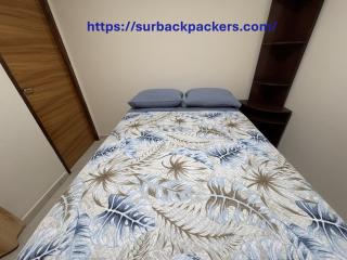Sur Backpackers - 1