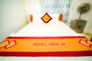 Hồng 68 Motel - 6
