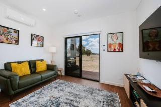 'Sevillano Design' Led-Cottage in Wine Country - 9