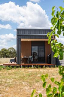 'Sevillano Design' Led-Cottage in Wine Country - 8