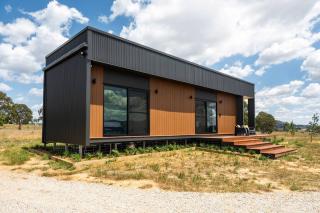 'Sevillano Design' Led-Cottage in Wine Country - 3