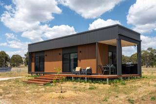 'Sevillano Design' Led-Cottage in Wine Country - 1