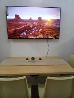 The Grass Residences T2712 - 6