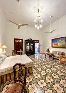 RAMPURIA HAVELI Bhanwar Niwas Bikaner - 1