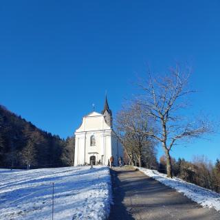 Ferienwohnung Beim Straßer - 3