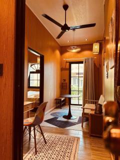 Giăng's House Farmstay & Glamping - 0