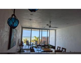 Villa Caracol - Hello Progreso - 3