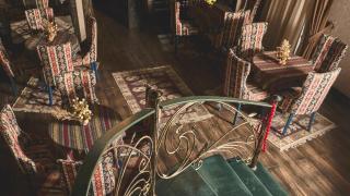 Khan Family Hotel - 3