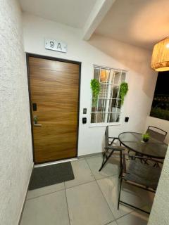 Oasis in Manzanillo PB pool terrace near beach - 8