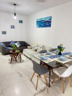 Oasis in Manzanillo PB pool terrace near beach - 2