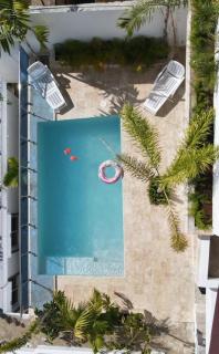 Villa Dylan Samana, 3Br with pool - 5