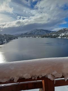 Cabañas kume adkin - 7