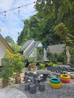 Tropical Forest Homestay - 1