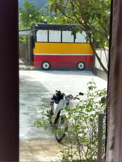 Tropical Forest Homestay - 2