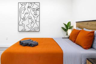 The Harvard Modern Retreat LA - 6